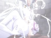 勇者大战魔物娘2