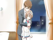 一个男人操了两个萝莉人妖