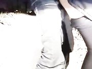 停路边口交后入不时有人经过打一炮换一地