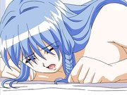 (無修正)爆乳姉妹 後編