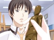 CLEAVAGE クレイヴィッジ EpisodeⅡ「沙夜香」