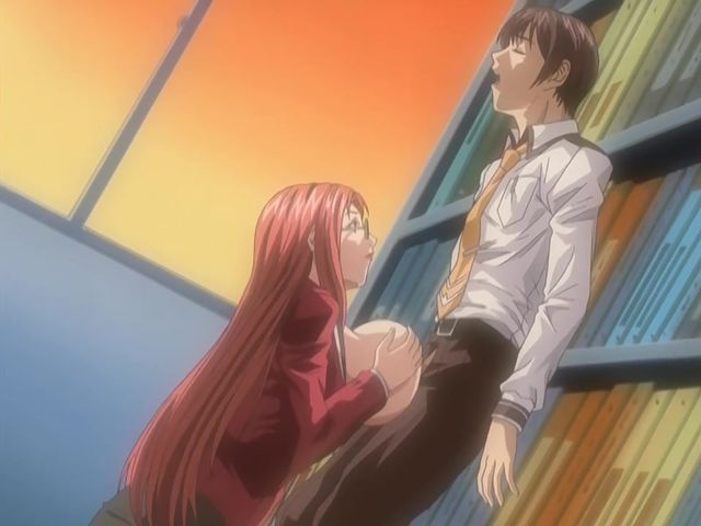 CLEAVAGE クレイヴィッジ EpisodeⅡ「沙夜香」