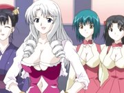 気になるルームメイト2