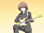 第二幕 Hな激闘編