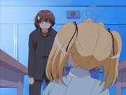 第二幕 Hな激闘編