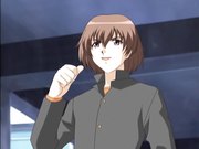 第一幕 Hな激闘編