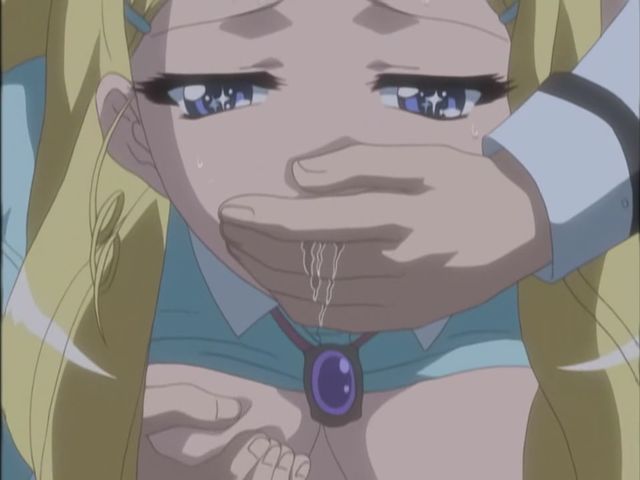 第一幕 Hな激闘編