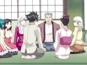 気になるルームメイト1