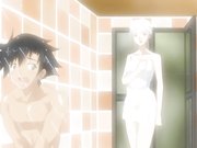 気になるルームメイト1