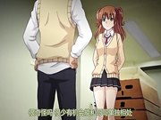 哥哥给妹妹破处