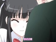 肥宅睡了母女三人的故事1