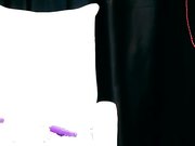 风骚玩得开的骚情主播自慰工具一大堆随便换着用自慰插穴