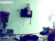 破解居家私密生活揭秘大合集骚媳妇急促喘息上位扭到高潮