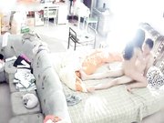 破解居家私密生活揭秘大合集骚媳妇急促喘息上位扭到高潮