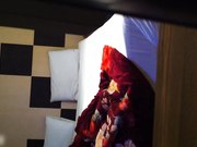 年轻情侣酒店打炮调情N久才让肏叫床很大声喔