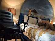 小情妇耐不住寂寞  酒店打炮 要狠狠操她才爽