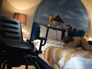 小情妇耐不住寂寞  酒店打炮 要狠狠操她才爽