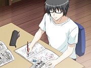 OVA巨乳トライ！-短期集中乳揉みレッスン- ＃1 レッスンスタート