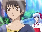 (無修正) Tony’s ヒロインシリーズ 彼女は花嫁候補生？