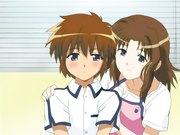 (無修正) 相姦遊戯 前編