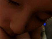 肥臀骚妹子全程主动肉棒吃硬坐上来疯狂坐摇最后被爆干内射中出