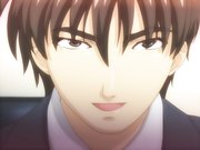 (無修正) 女系家族 ～淫謀～ 第一章