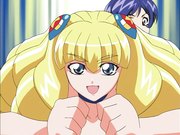 それゆけまりんちゃん PROJECT.3 「決戦！究極奉仕VS極楽奉仕」