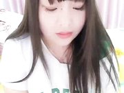 美奈子高颜值巨乳小姐姐露奶特写BB道具插B自慰大秀