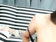 可爱小美女全裸特写BB道具自慰