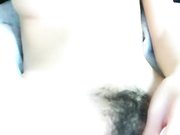 可爱小美女全裸特写BB道具自慰