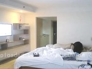 露脸约了个新婚没多久长的很美的人妻少妇小骚逼口活非常好