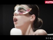 芭蕾舞妹子的疯狂