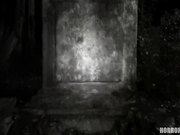 饥渴的丧尸疯狂摇摆