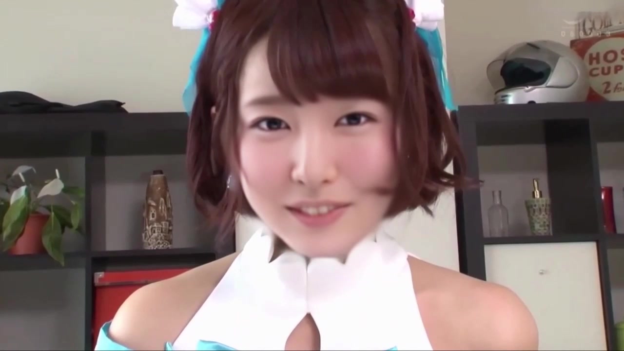 【明星淫梦】国民老婆女神『新垣结衣』性爱互动