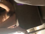 大屌哥露脸与素颜大学生兼职妹子激情啪啪拍照留念