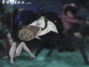 娇嫩义母被干儿子插进了骚穴内射了