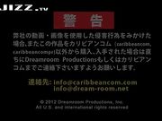 洗碗工客人面前被大厨扣湿了以后直接开干