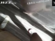 性感透视内衣骚妻发骚从椅子上一直干到床上