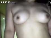 性病初愈去会所玩个90后的小姐 憋太久放了两次水