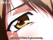 肉棒顶到她骚穴的深处 呻吟让人着火