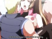 肉棒顶到她骚穴的深处 呻吟让人着火