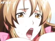 肉棒顶到她骚穴的深处 呻吟让人着火