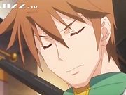 战斗中下流的女神 脱光了在男人的公鸡上狂抖动