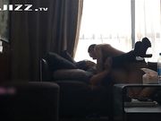 约炮丰满妹子后入爆菊喊痛