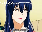 美熟母家中和儿子女儿一起3P乱伦的日子