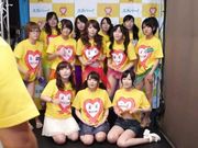 日韩最牛综艺节目摸乳大赛