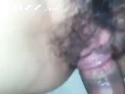 家中诱奸刚上高一的小表妹 年纪不大木耳真黑