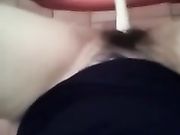 年轻白嫩小嫂子欲望很是强烈洗手间把牙刷都给玩坏了3