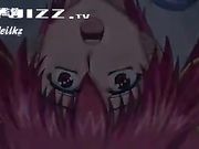 家养奴隶女仆公主 每天换着操