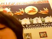 女高中生与男友同居 有事没事就打一炮